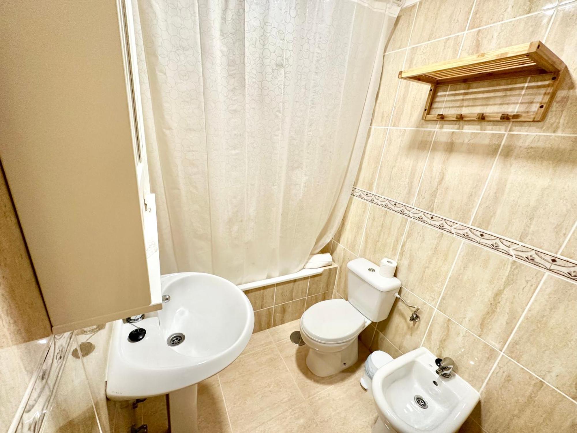 Sunny Beach Villa - El Medano Eksteriør billede